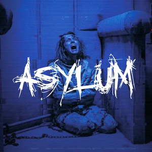 Asylum escape room artwork, Escape This Northbridge