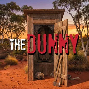 The Dunny escape room artwork, Escape This Perth CBD